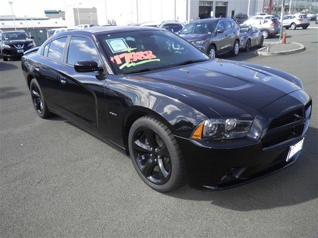 2013 dodge charger r/t r/t 4dr sedan for sale in honolulu, hawaii