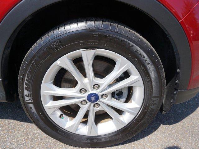 used 2018 ford escape fwd se mandeville, la 70471 for sale in mandeville, louisiana