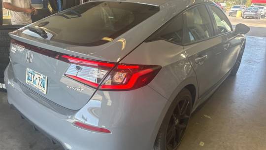 2022 Honda Civic