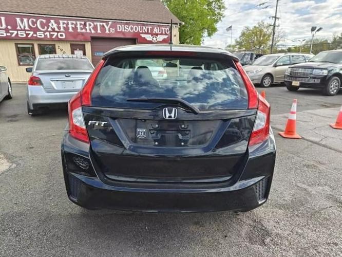 2017 honda fit lx hatchback 4d in hulmeville, pennsylvania