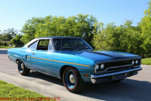 1970 plymouth roadrunner 3883 magnum,excellent condition