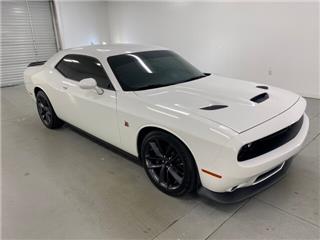 2019 Dodge Challenger r/t scat pack