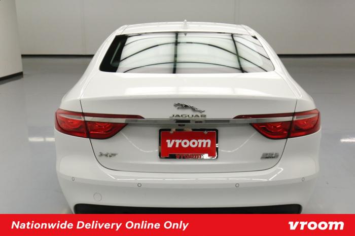 used 2016 jaguar xf prestige awd salisbury, md 21804 for sale in salisbury, maryland