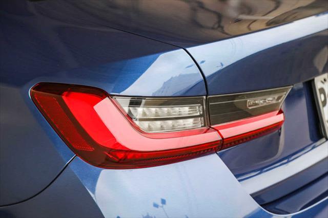 2024 bmw 330 i