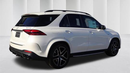 2024 Mercedes-Benz GLE gle 53 amg®