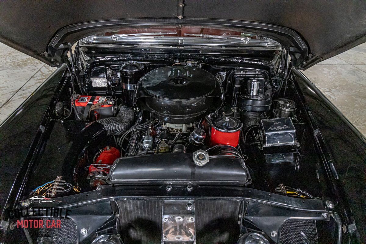 1952 cadillac series 62