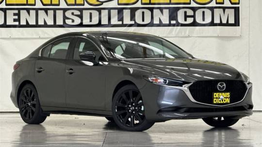 2025 Mazda