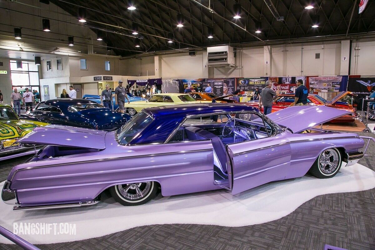 buick electra 225 kustom