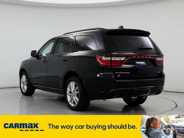 2023 dodge durango gt premium