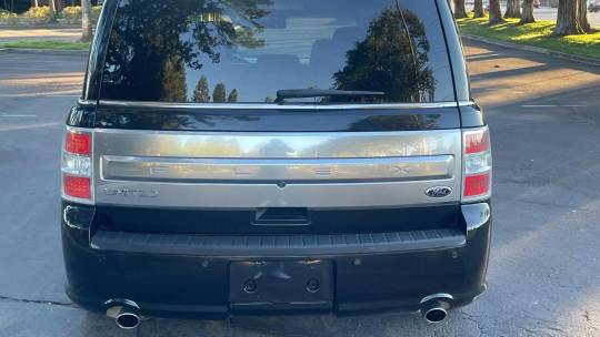 2013 Ford Flex