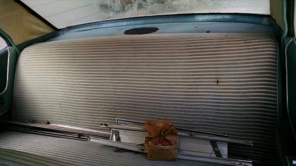 one owner 1964 ford galaxie 500