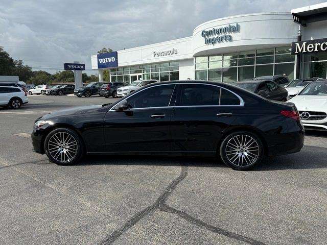 2022 mercedes-benz c-class c 300