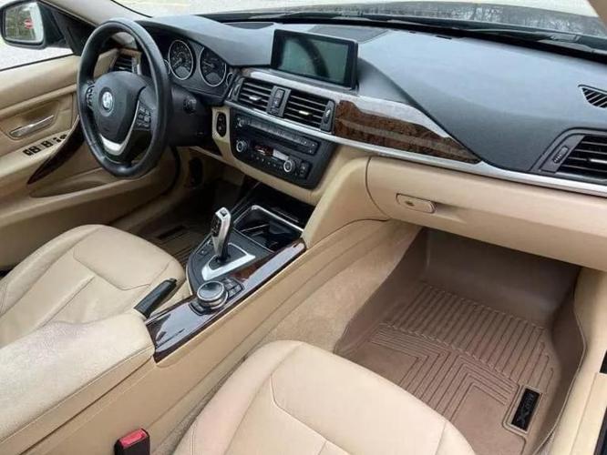2014 bmw 3 series 335i xdrive sedan 4d in kirtland hills, ohio