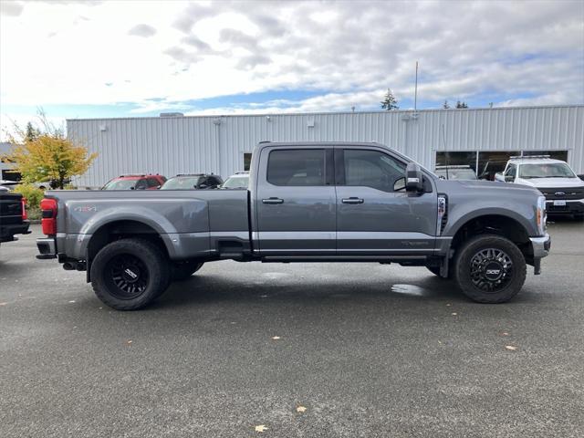 2023 ford f-350 lariat