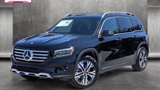 2024 Mercedes-Benz GLB