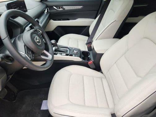2024 mazda cx-5 2.5 s premium plus package in grapevine, texas
