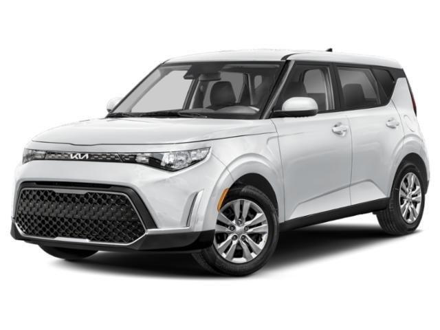 2023 kia soul