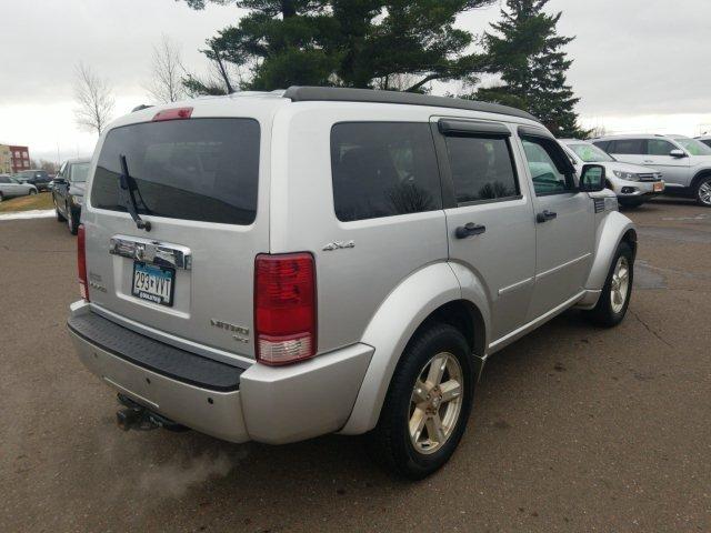 used 2011 dodge nitro sxt duluth, mn 55811 for sale in duluth, minnesota