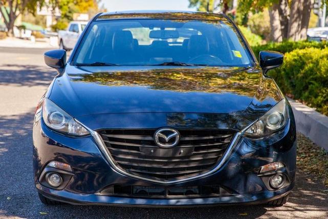 2016 mazda mazda3 i grand touring