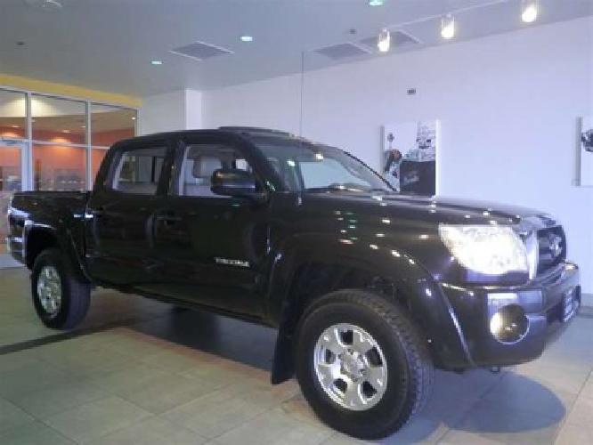 2006 toyota tacoma prerunner in fairfield, ca