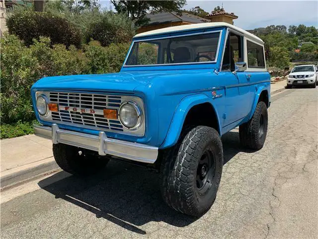 1969 ford bronco see full video in description search ford bronco tube
