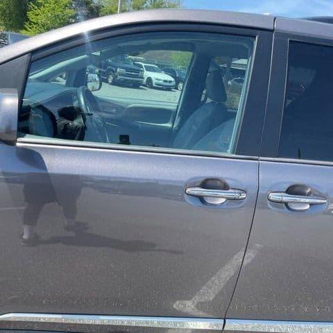 2015 toyota sienna xle 7-passenger awd in elizabeth, new jersey