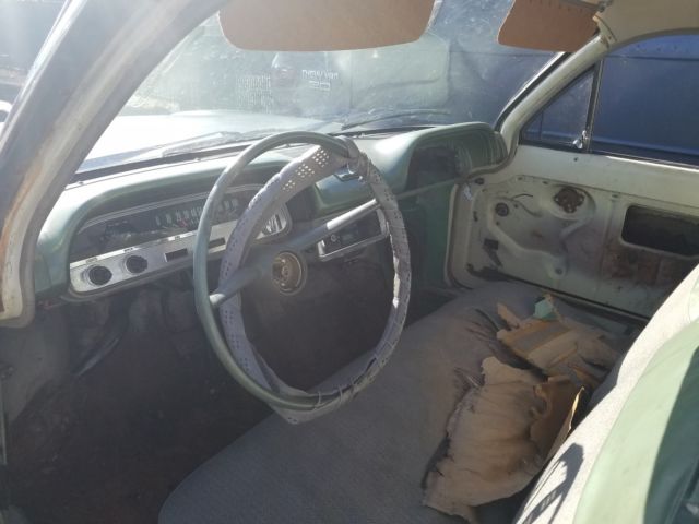 1960 chevy corvair 700 club coupe
