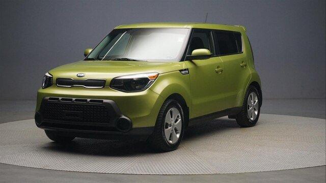 used 2016 kia soul rochester, ny 14623 for sale in rochester, new york