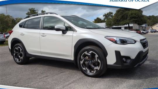 2023 Subaru Crosstrek