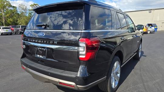 2024 Ford Expedition