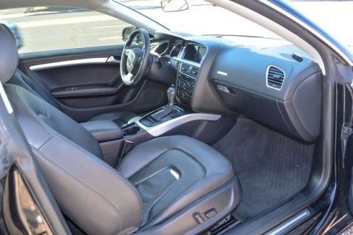 2010 audi a5 2.0t for sale in nevada