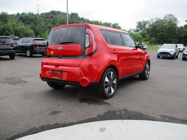 used 2014 kia soul ! huntington, wv 25701 for sale in huntington, west virginia
