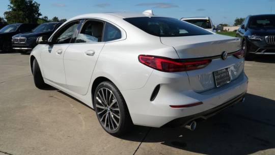 2024 BMW 2 series