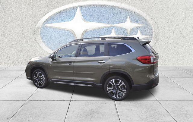 2023 subaru ascent touring 7-passenger