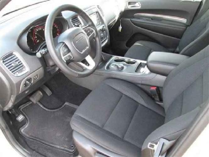 2014 dodge durango sxt in cerritos, ca