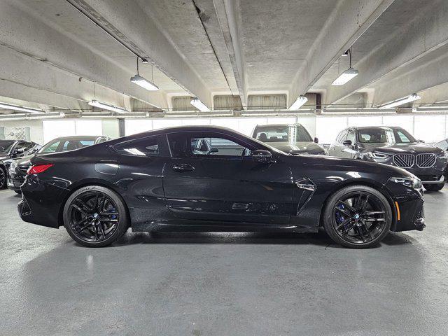 2020 bmw m8 coupe