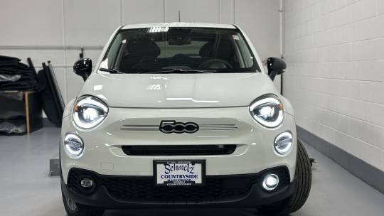 2023 Fiat