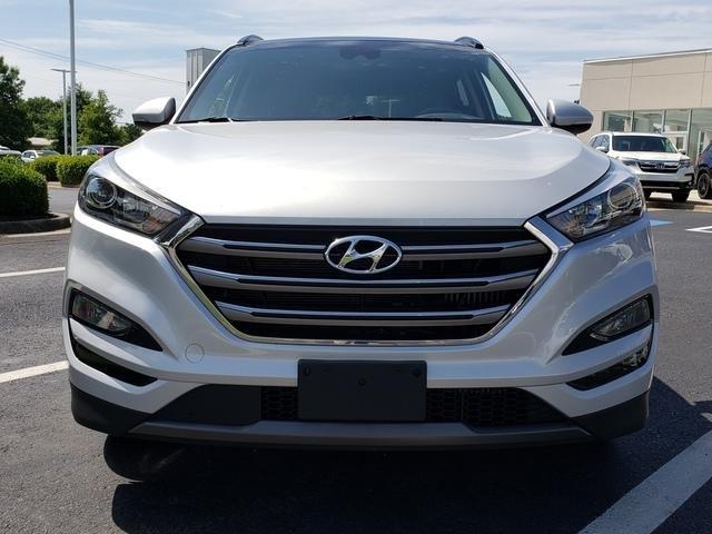 used 2016 hyundai tucson 2wd limited conway, ar 72032 for sale in beryl, arkansas