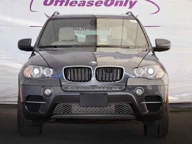 2011 bmw x5 xdrive35i awd in lake worth, fl