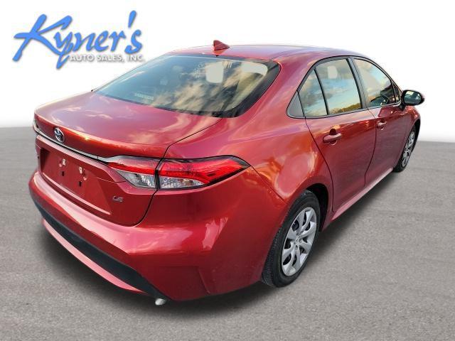 2021 toyota corolla t mulliner