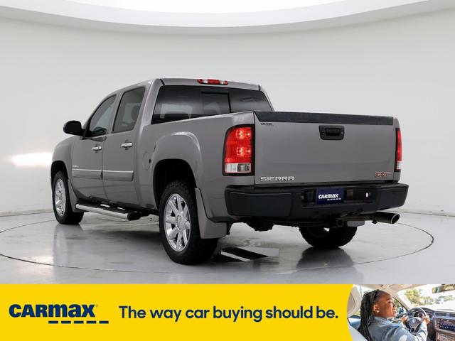 2013 gmc sierra 1500 denali
