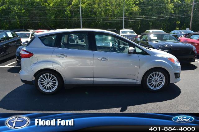 2016 ford c-max hybrid sel sel 4dr wagon for sale in east greenwich, rhode island