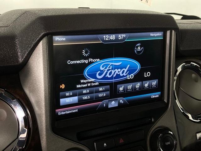 2015 ford f-350 platinum