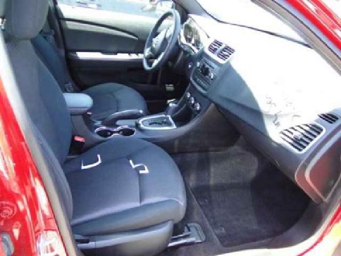 2012 dodge avenger sxt in san antonio, tx