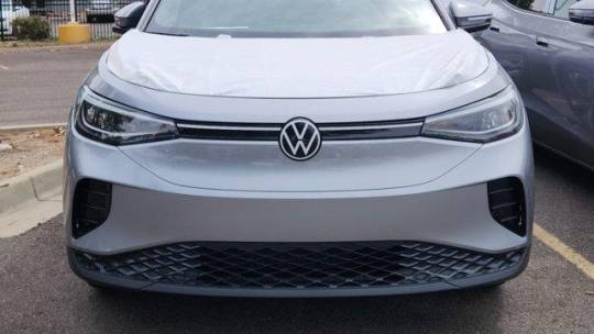 2024 Volkswagen ID.4