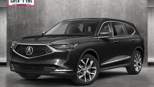 2024 Acura MDX