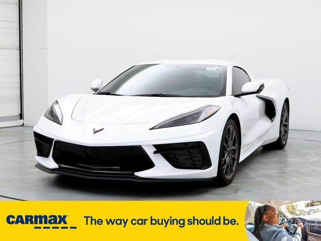 2023 chevrolet corvette stingray 1lt