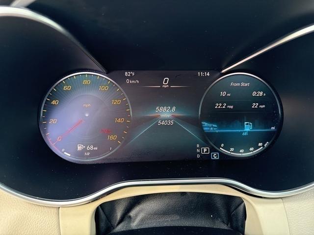 2020 mercedes-benz c-class c 300