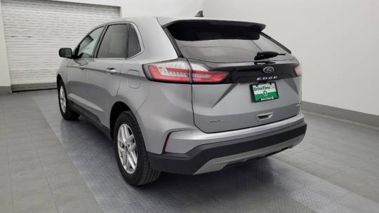 2023 Ford Edge