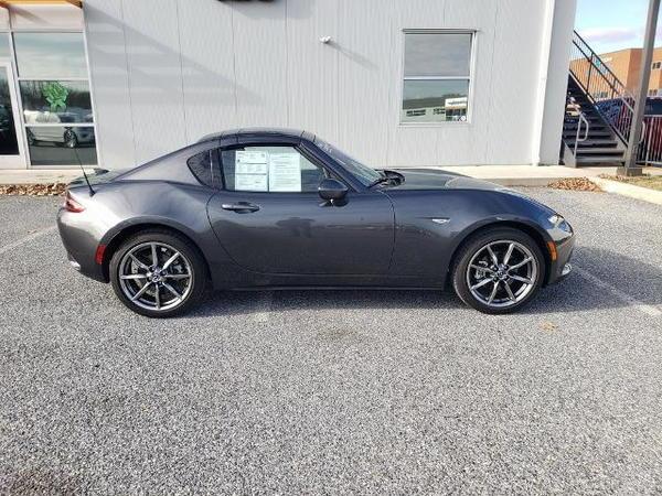 2022 mazda miata rf in saint louis, missouri